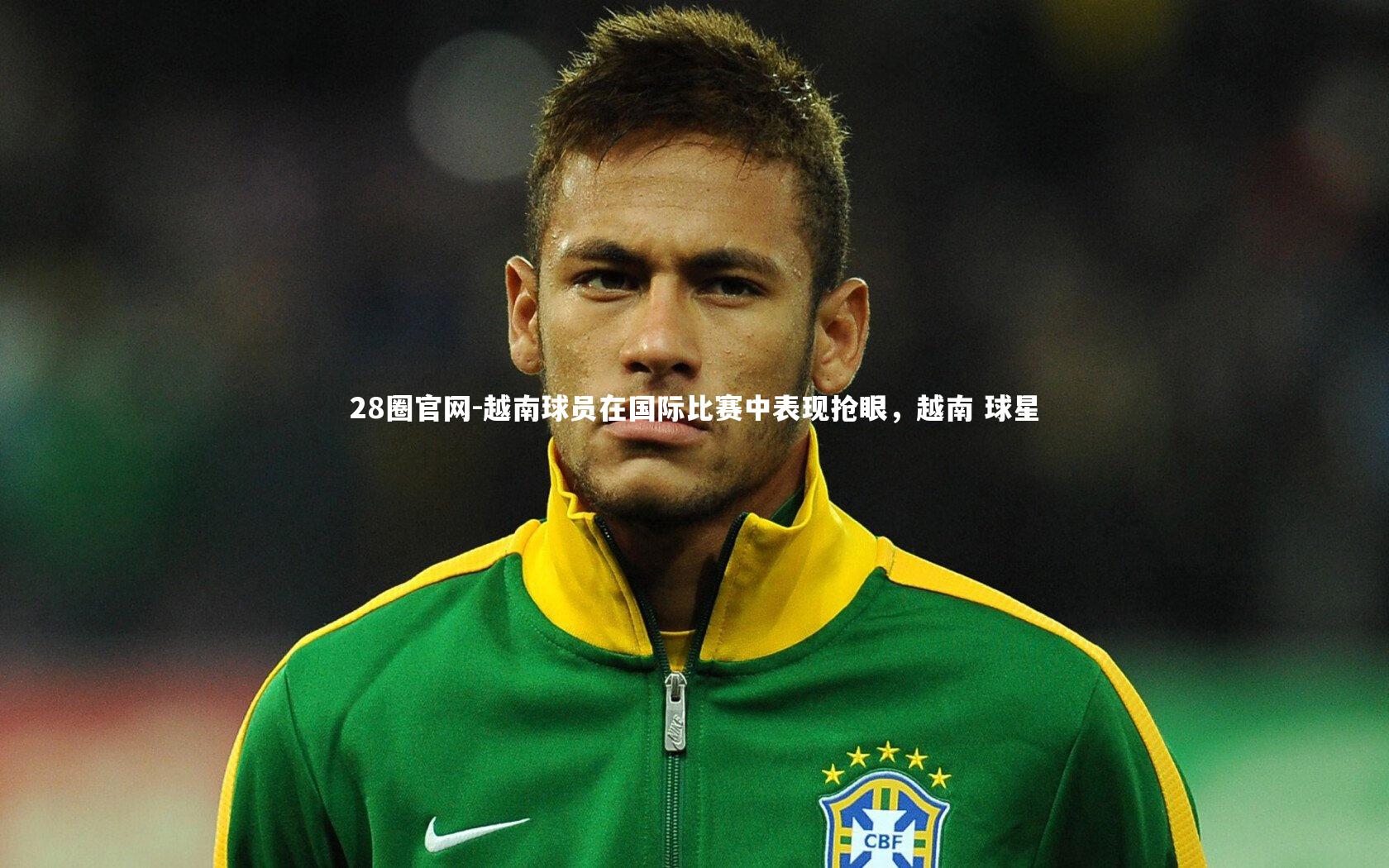 28圈官网-越南球员在国际比赛中表现抢眼，越南 球星