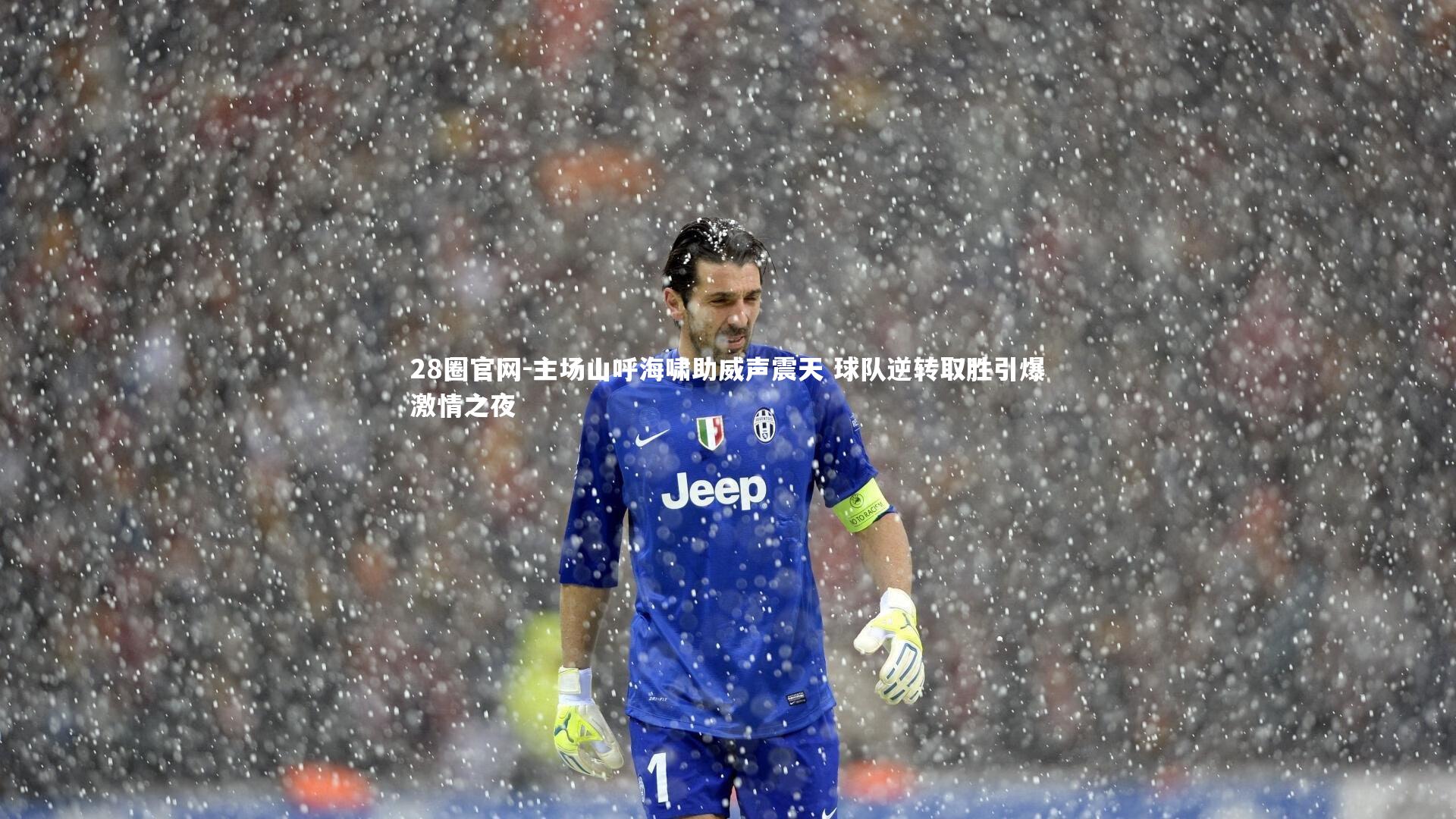 主场山呼海啸助威声震天 球队逆转取胜引爆激情之夜