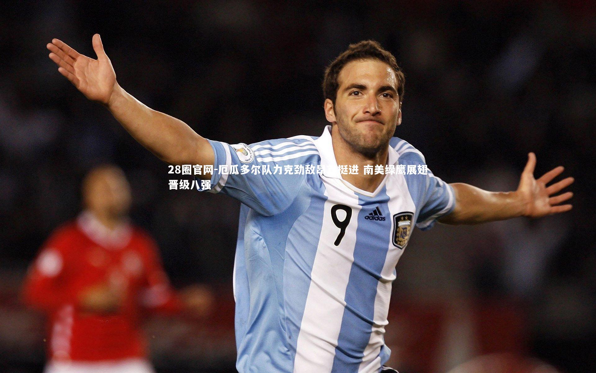 28圈官网-厄瓜多尔队力克劲敌昂首挺进 南美绿鹰展翅晋级八强