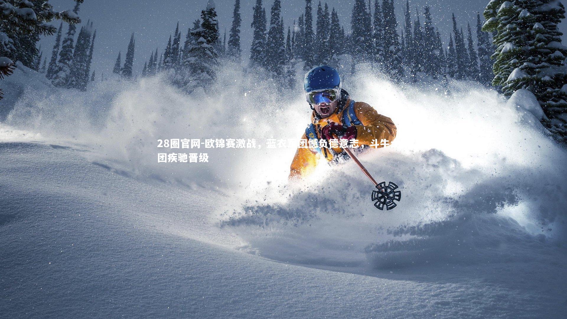 28圈官网-欧锦赛激战，蓝衣军团憾负德意志，斗牛士军团疾驰晋级