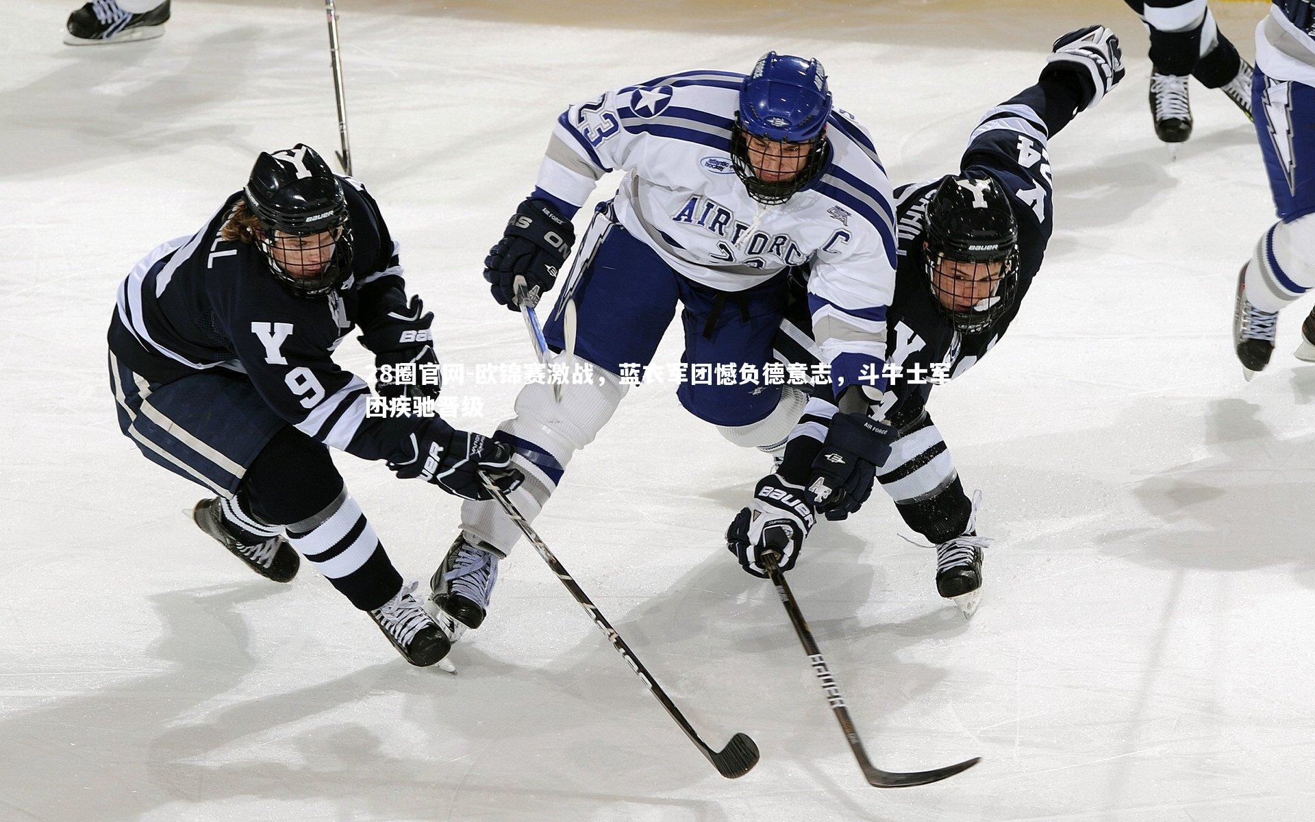 欧锦赛激战,蓝衣军团憾负德意志,斗牛士军团疾驰晋级